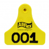 ALLFLEX® ARETE MEDIANO C/25